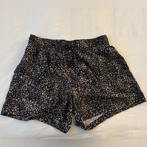 Old navy athletic shorts